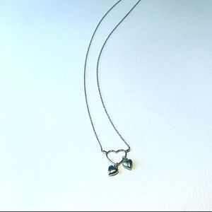 Princess Pride Creations necklace.